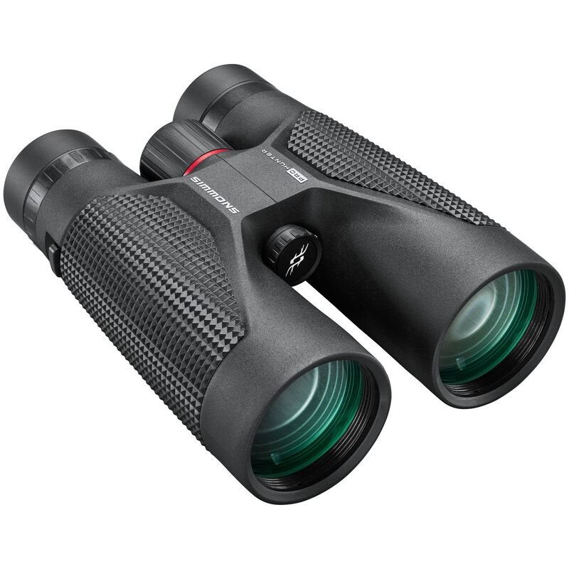 Simmons Optics Pro Hunter