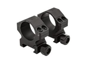 SIG SAUER Alpha1 35mm Scope Rings