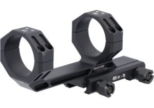 SIG SAUER Alpha MSR Mount