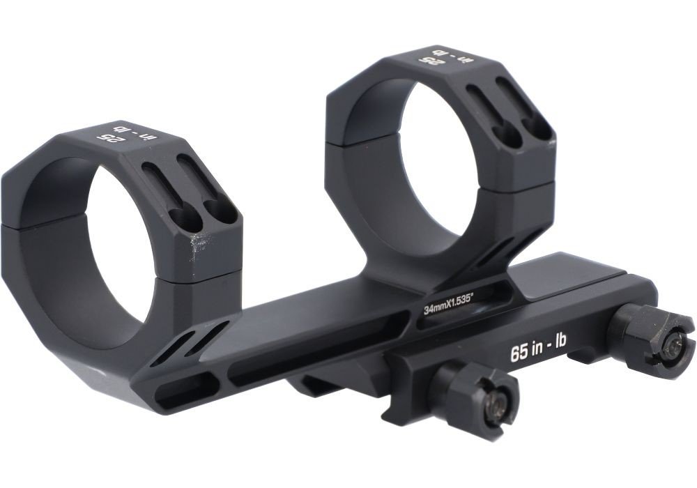 SIG SAUER Alpha MSR Mount