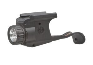 SIG SAUER Foxtrot 365X Weapon Light