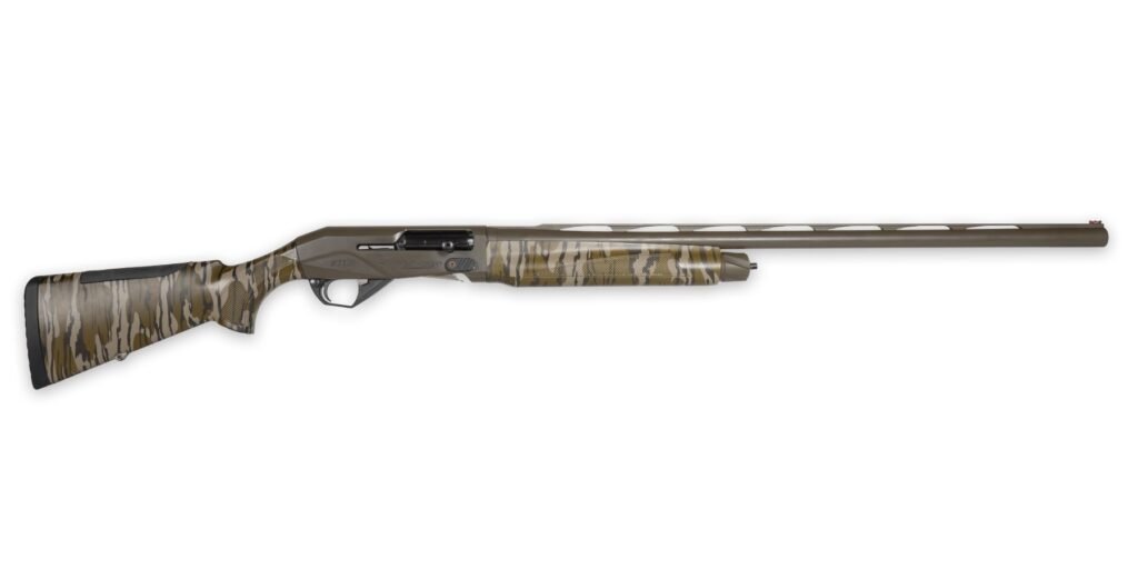 Weatherby Sorix Bottomland 12 Gauge
