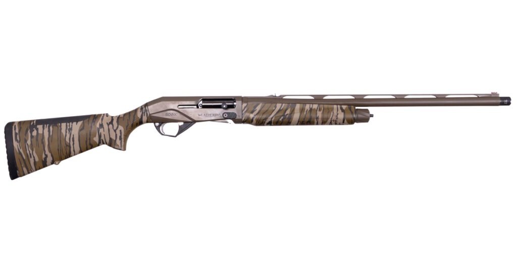 Weatherby Sorix Turkey Bottomland 12 Gauge
