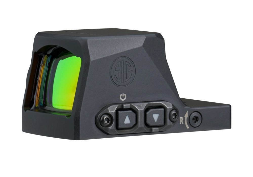 SIG SAUER Romeo-X Pro