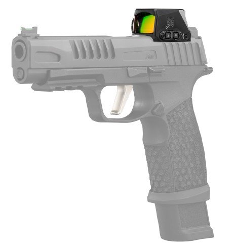 SIG SAUER Romeo-X Sig-Loc Compact