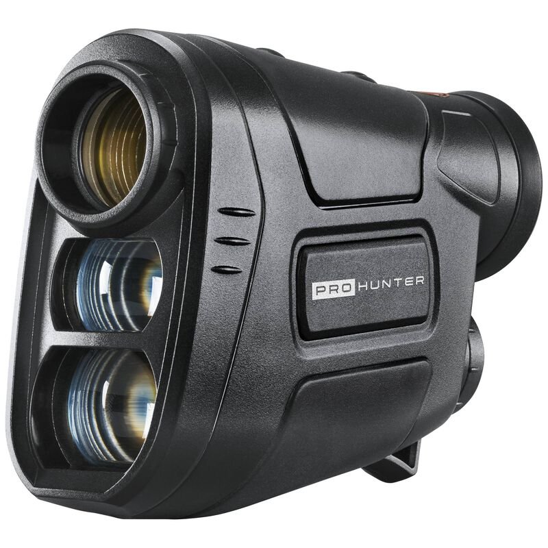 Simmons Optics Pro Hunter Laser Rangefinder