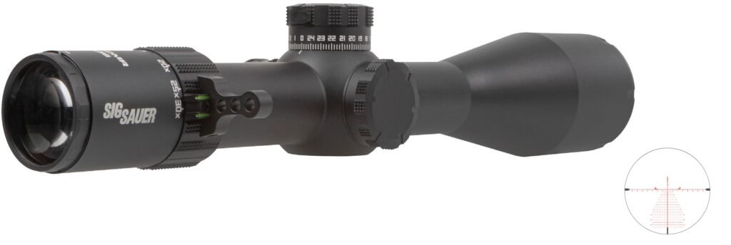 SIG SAUER Tango Dmr