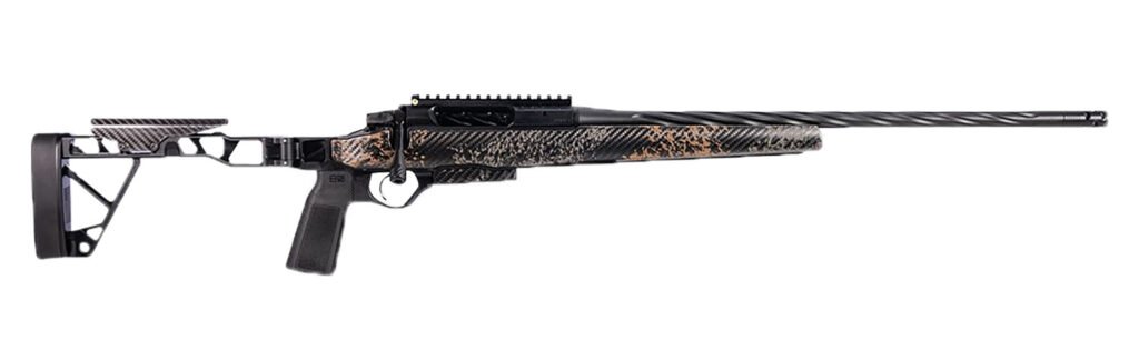 Seekins Precision Havak SLAM m3 308 Win