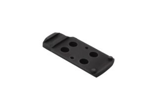 Colt 1911 Optics Plate
