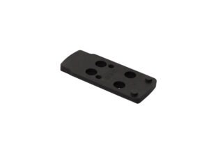 Colt 1911 Optics Plate