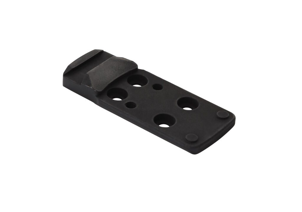 Colt 1911 Optics Plate
