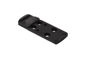 Colt 1911 Optics Plate