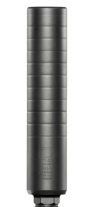 Q Speak Easy 30 Caliber | 7.62mm