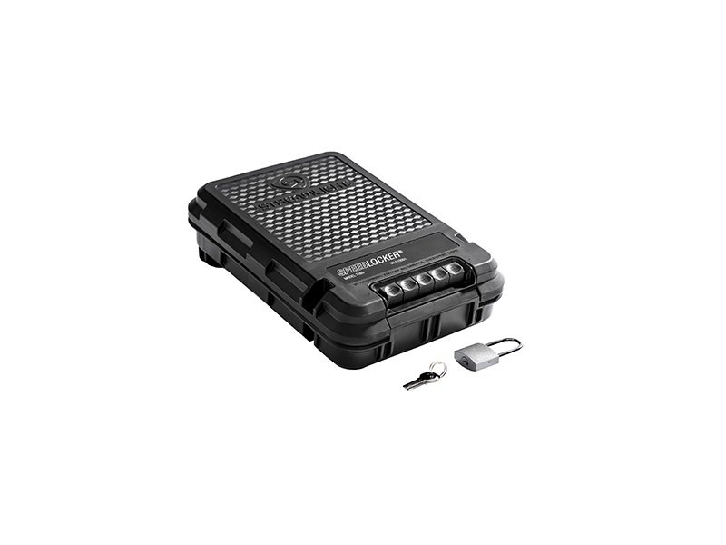 Streamlight Speedlocker