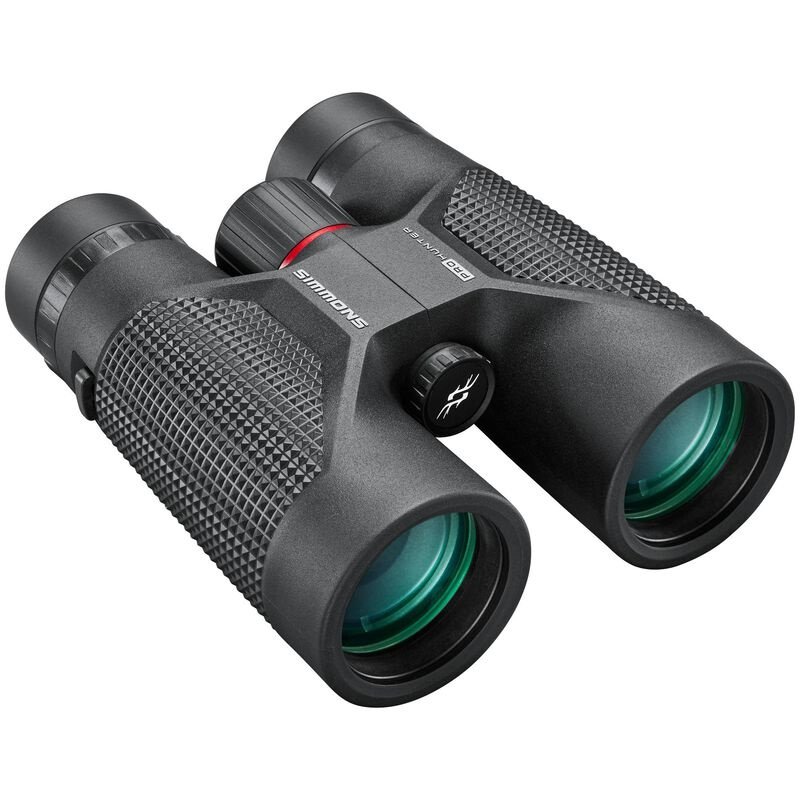 Simmons Optics Pro Hunter