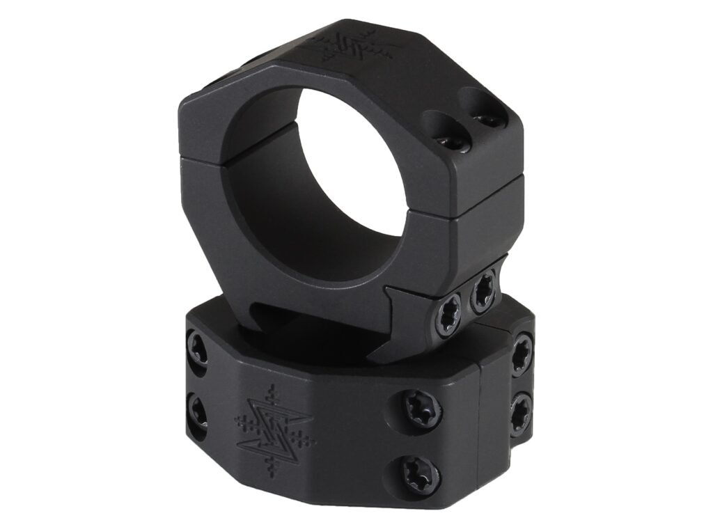 Seekins Precision Scope Rings