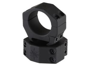 Seekins Precision Scope Rings