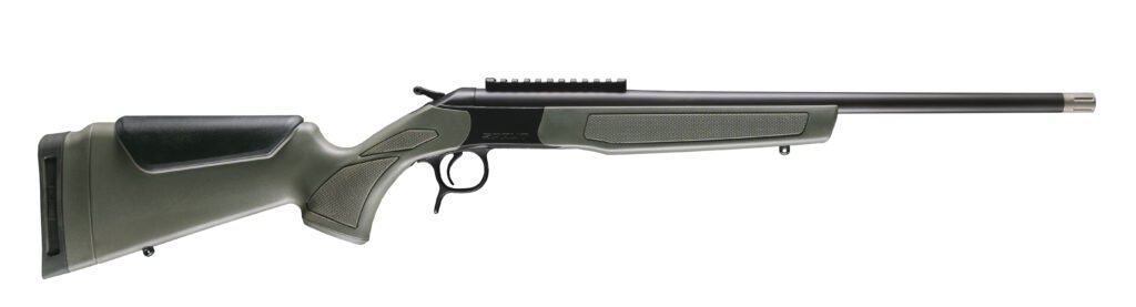 CVA Scout 28 Gauge