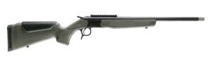 CVA Scout 28 Gauge
