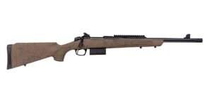 CVA Cascade SR-80 350 Legend