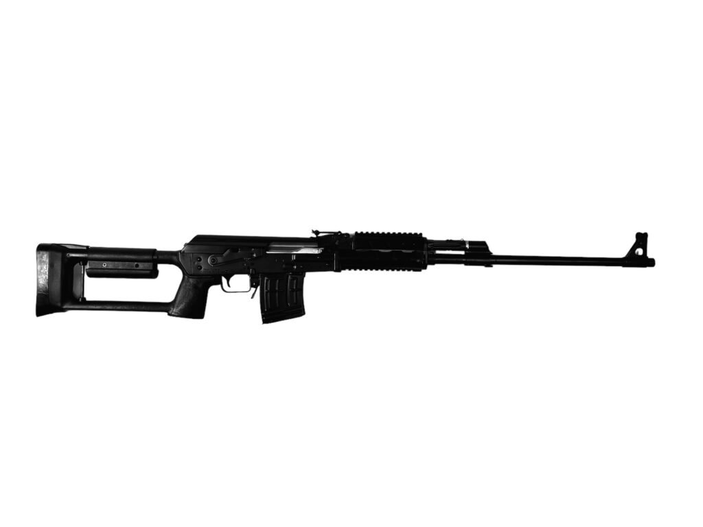 Zastava Arms USA M91 7.62 x 54r