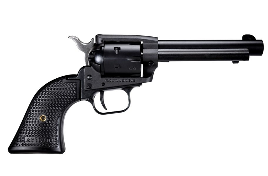Heritage Manufacturing Rough Rider Small Bore 22 LR | 22 Magnum