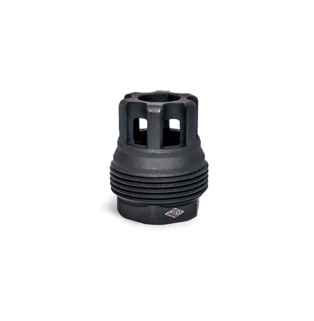 Yankee Hill Machine Company 30Cal SRX Muzzle Brake 30 Caliber | 7.62mm