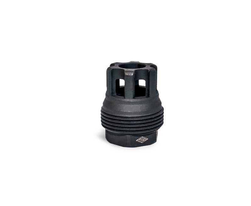 Yankee Hill Machine Company 30Cal Mini Muzzle Brake 9mm