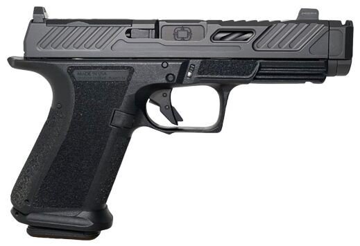 Shadow Systems MR920P Elite 9mm