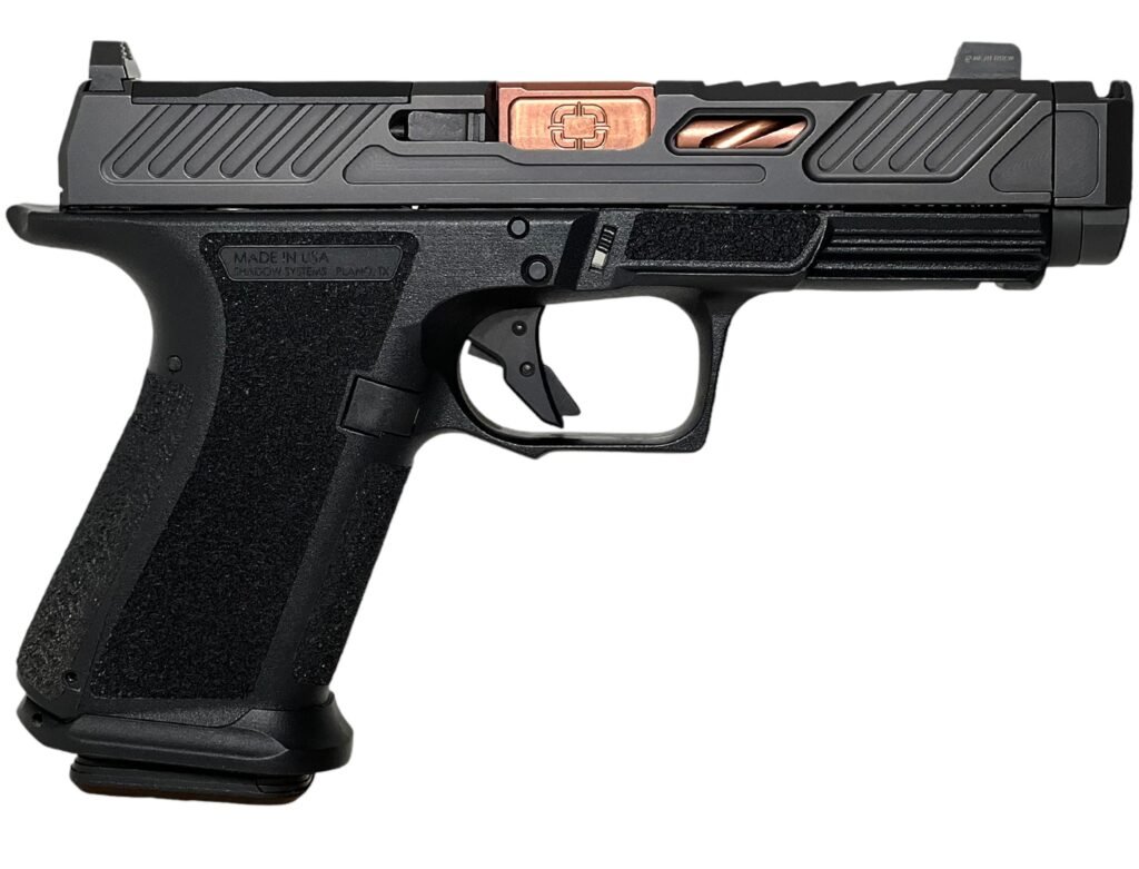 Shadow Systems MR920P Elite 9mm