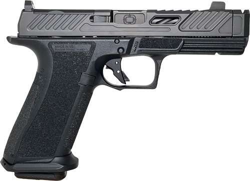 Shadow Systems XR920P Elite 9mm