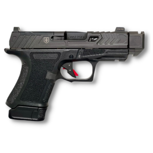 Shadow Systems CR920P War Poet 9mm