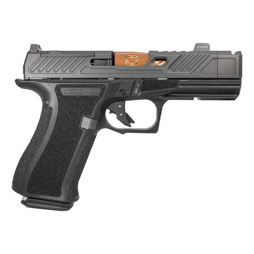 Shadow Systems CR920XP Elite 9mm