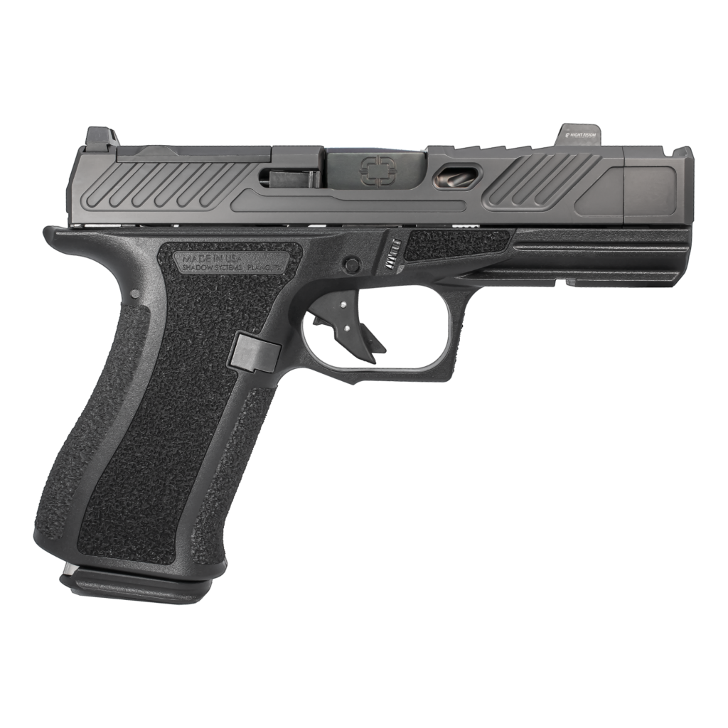Shadow Systems CR920XP Elite 9mm