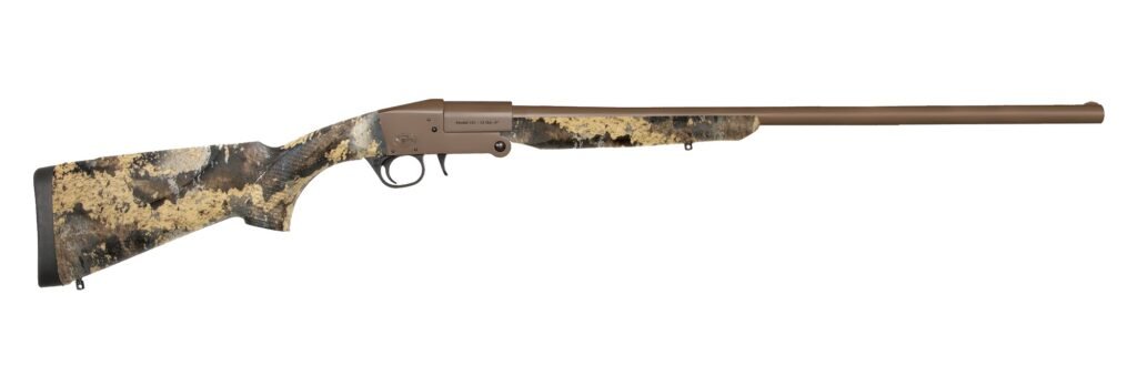 Charles Daly 101 Single Shot 20 Gauge