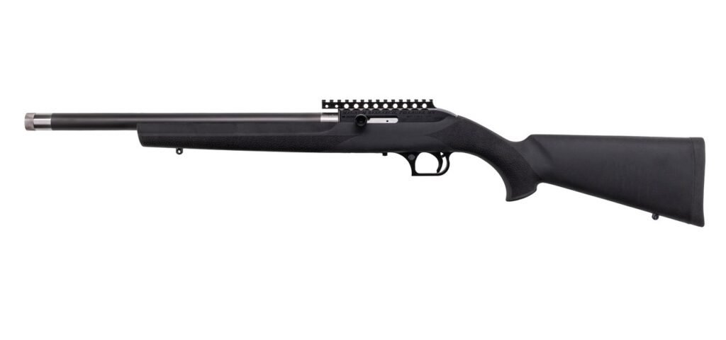 Magnum Research Magnum Lite Switchbolt 22 LR