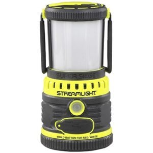 Streamlight Super Siege