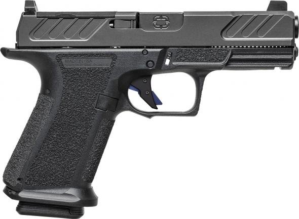 Shadow Systems MR920 LE Edition 9mm