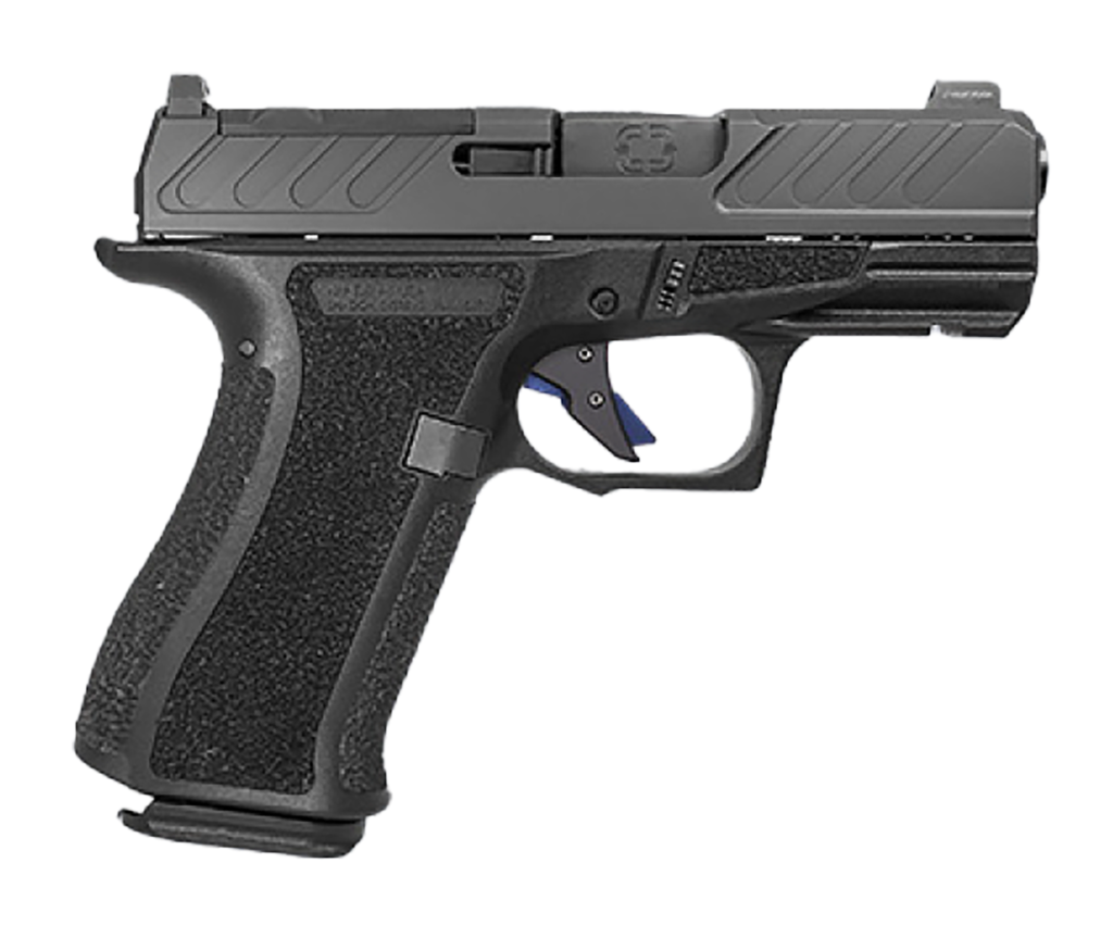Shadow Systems CR920X LE Edition 9mm