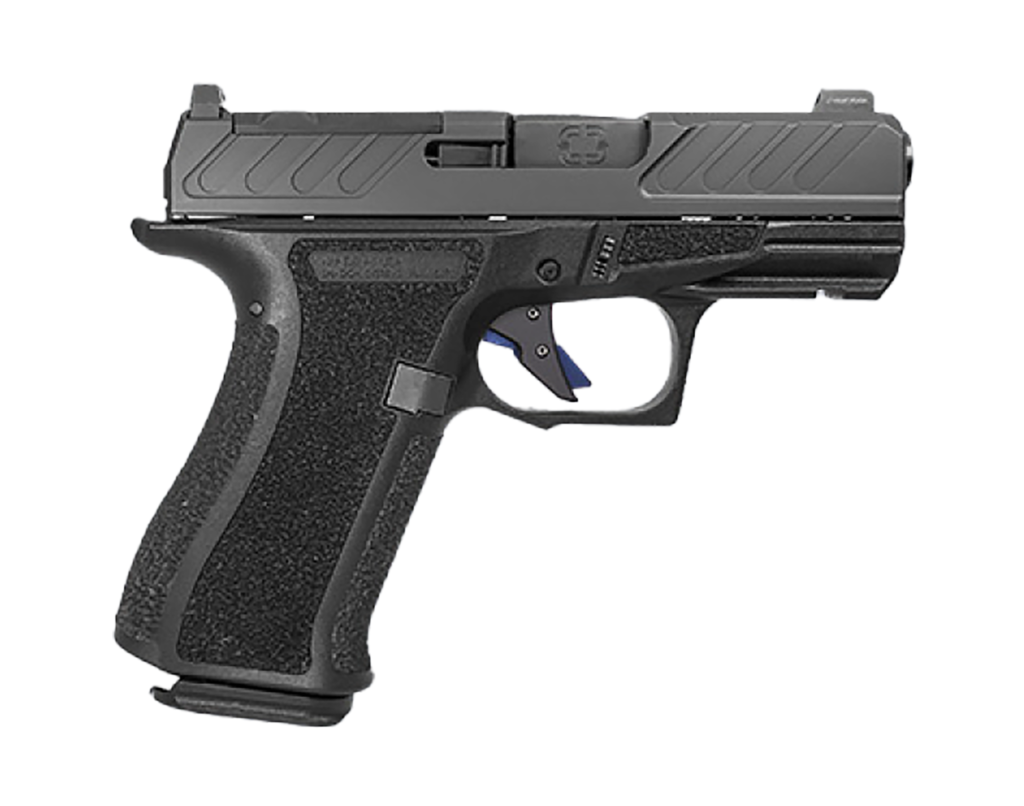 Shadow Systems CR920X LE Edition 9mm