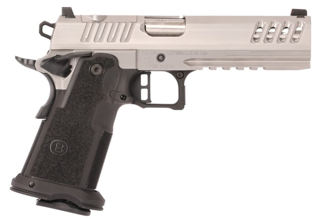 Bersa Bersa M2XI 1911 9mm