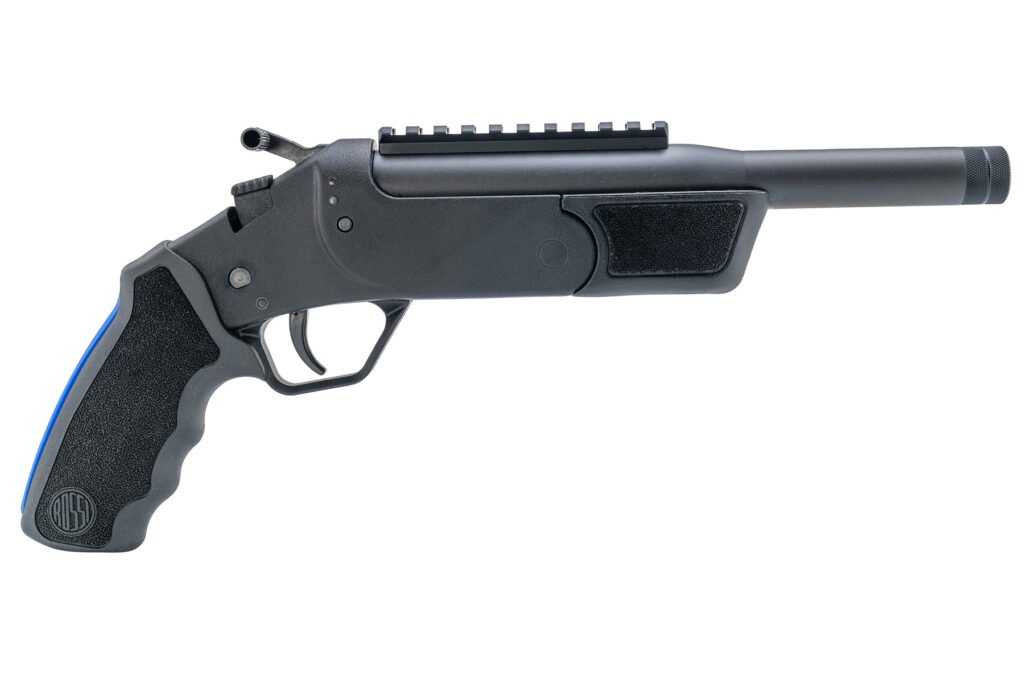 Rossi Brawler 300 AAC Blackout