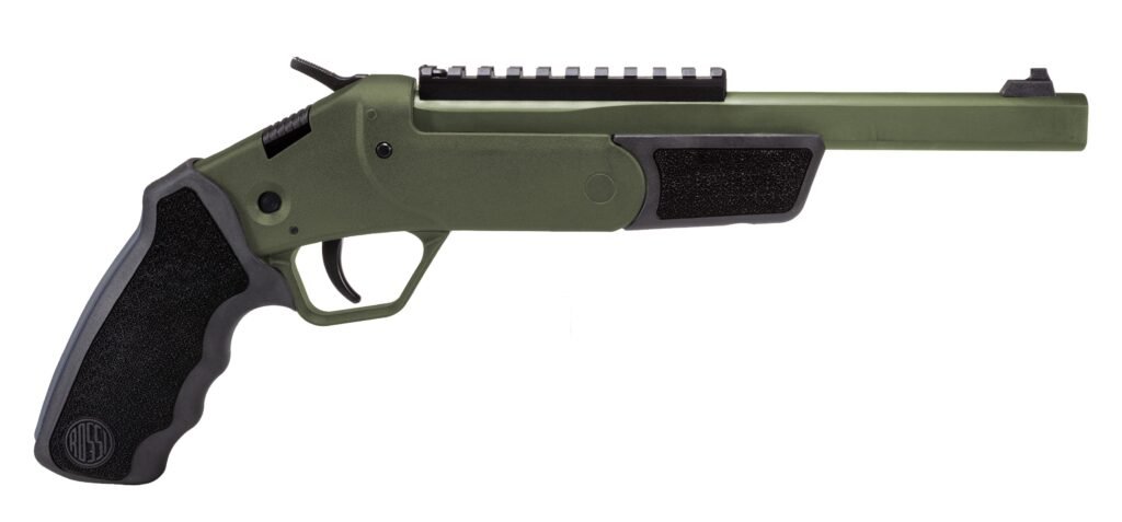 Rossi Brawler 410 Bore | 45 Colt