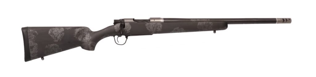 Christensen Arms Ridgeline 243 Win