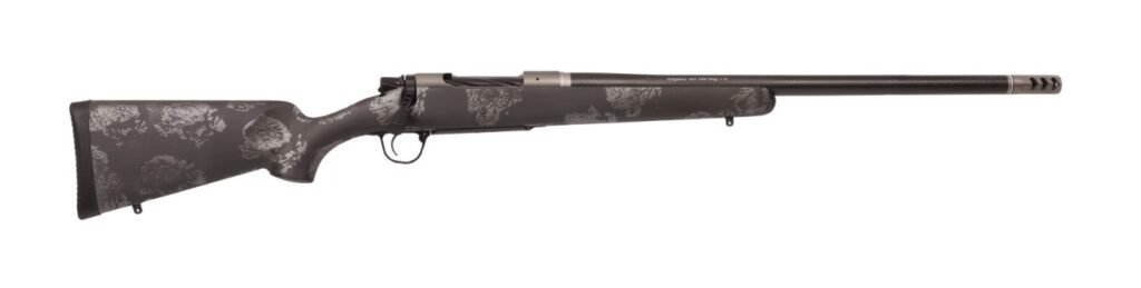 Christensen Arms Ridgeline 25 CREEDMOOR