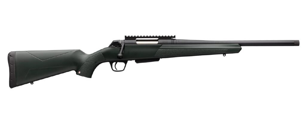 Winchester XPR Stealth 6.8 Western