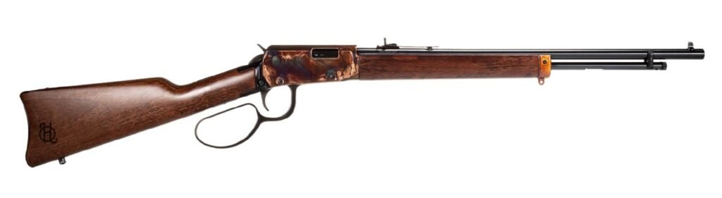 Heritage Manufacturing Settler 22 LR