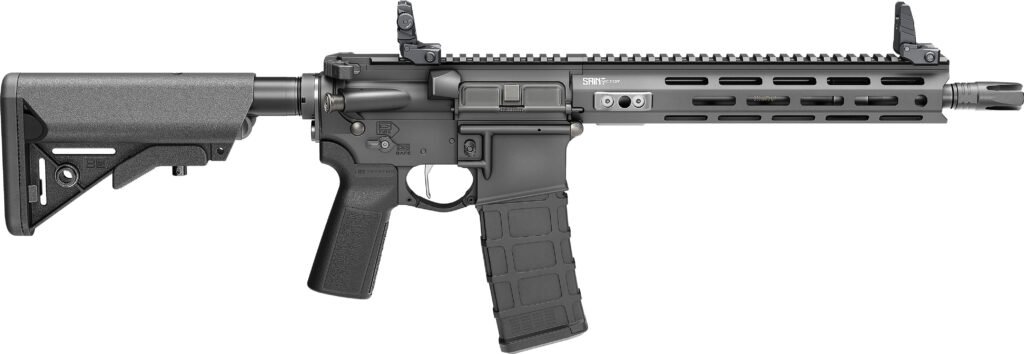 Springfield Armory Saint Victor V2 SBR 223 Rem | 5.56 NATO
