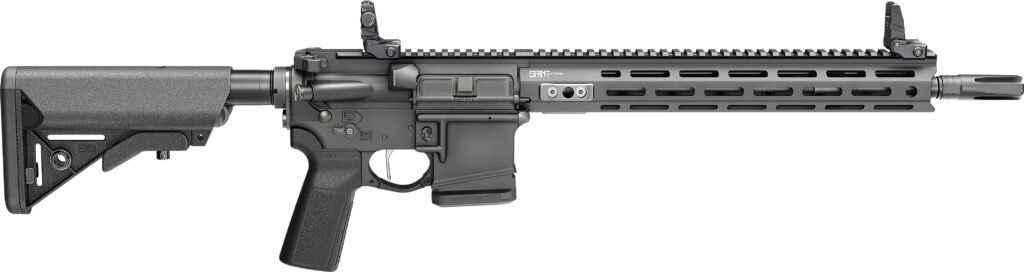 Springfield Armory Saint Victor V2 223 Rem | 5.56 NATO