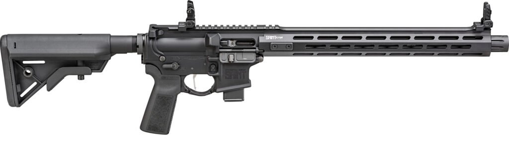 Springfield Armory Saint Victor PCC 9mm